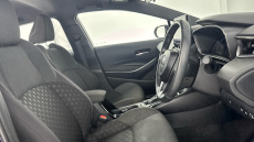 Toyota Corolla 1.8 Hybrid Icon 5dr CVT Hybrid Estate